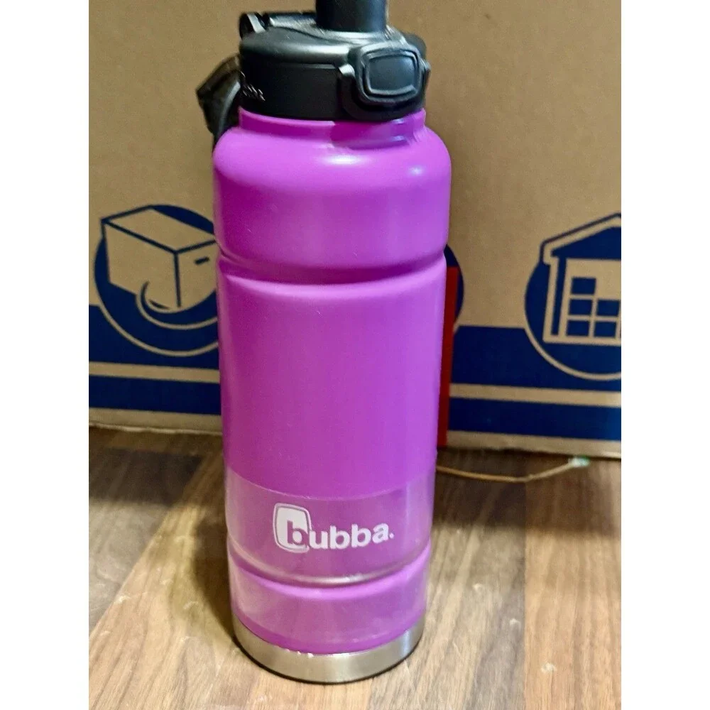Bubba Trailblazer 40oz Insulated Stainless Steel Water Bottle